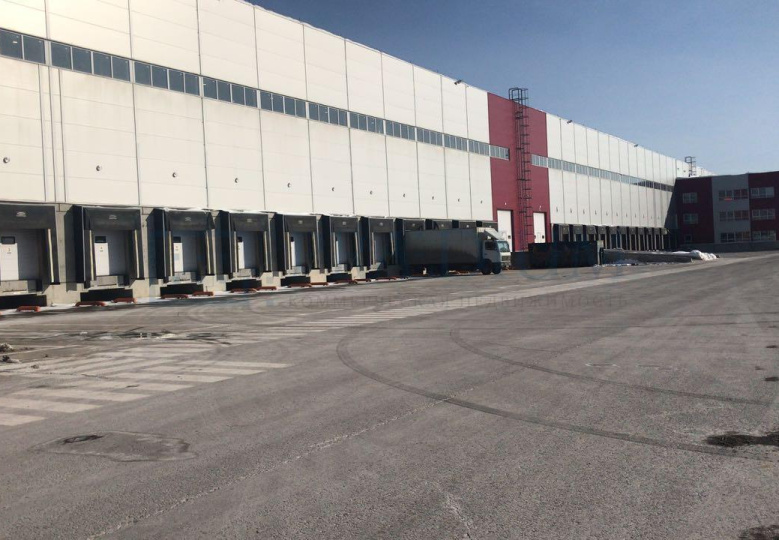 СК Логопарк Север (ID 1785)