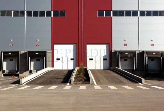 СК Логопарк Север (ID 1785)