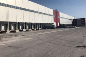 СК Логопарк Север (ID 1785)