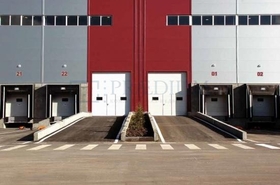 СК Логопарк Север (ID 1785)